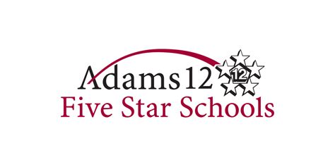 Adams county 12 - District Summary. 1500 E 128th Avenue. Thornton, CO 80241. (720) 972-4000. SchoolDigger Rank: 51st of 115 Colorado districts. See the 2023 Colorado District rankings! Grades served: PK, KG-12. Students: 35,747.